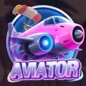 Aviator cover art