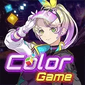 Color Game cover art