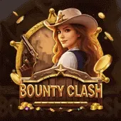Bounty Clash cover art